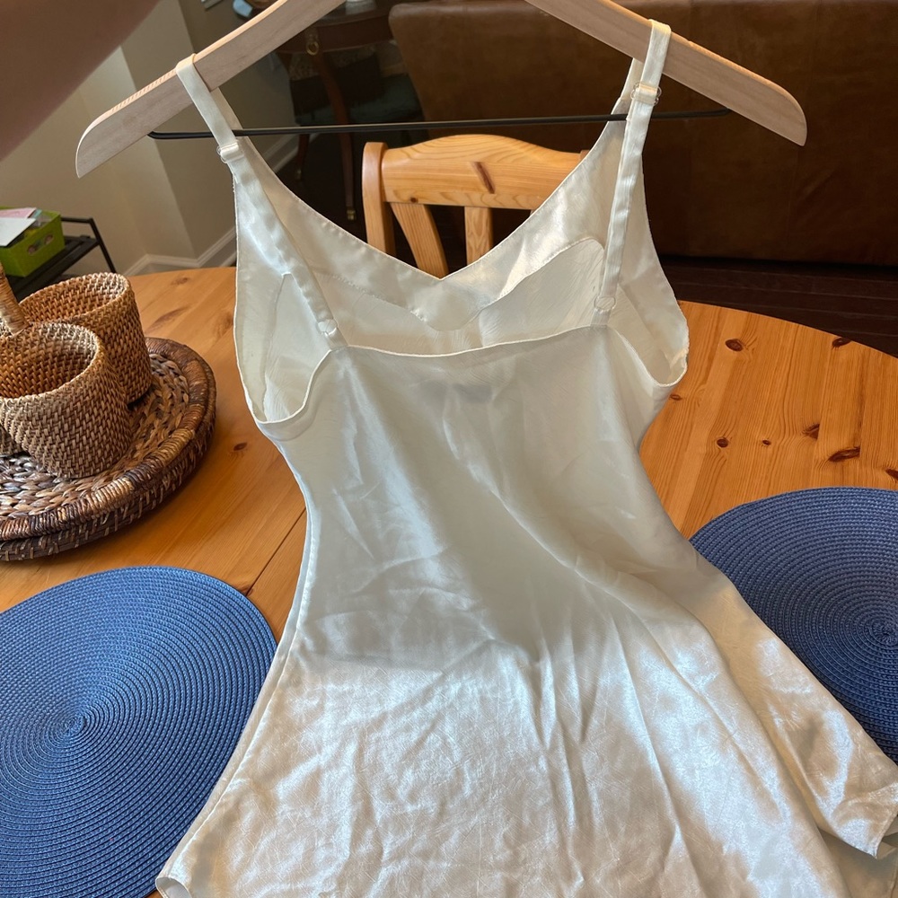 Go Softly Nightgown. View 2